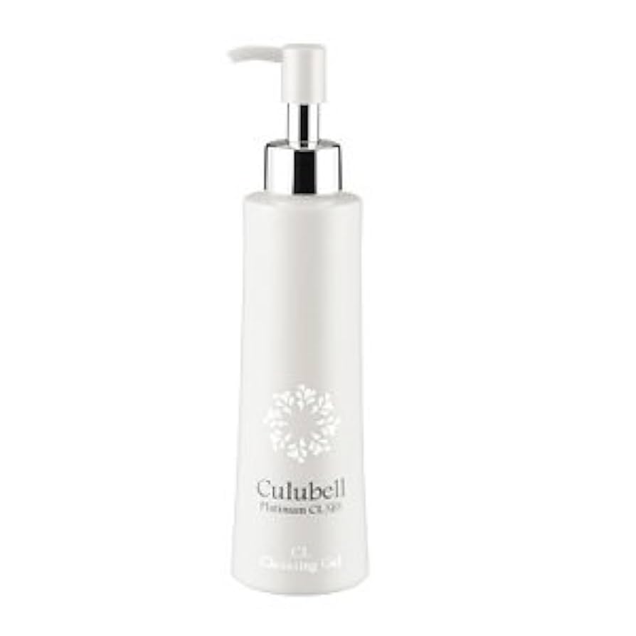 クリューベル　CLクレンジングジェル Amazon.co.jp: クリューベル CLクレンジングジェル 200ml